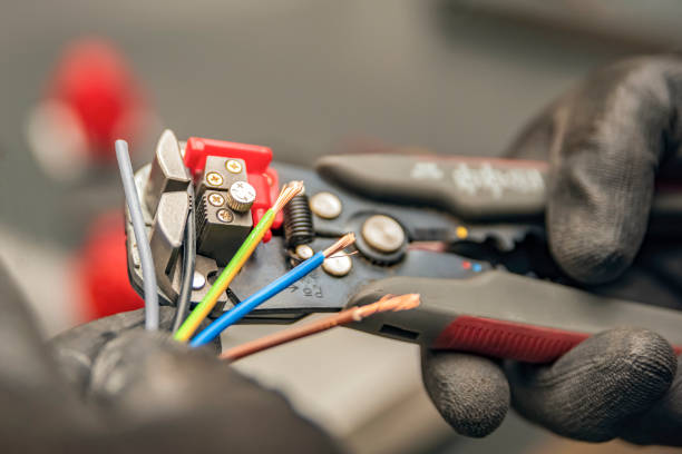 Electrical Outlet Repair in Aberdeen, SD