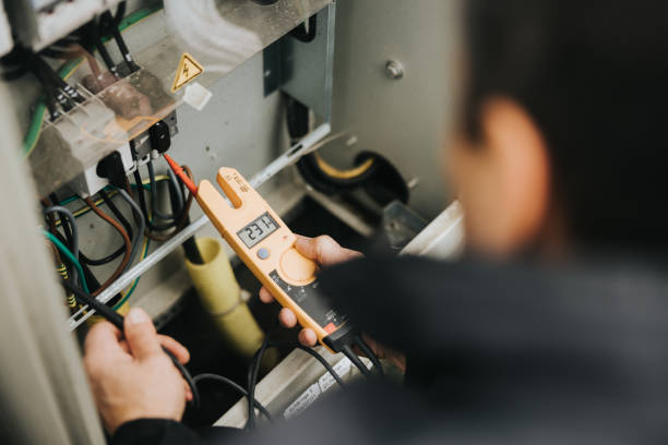 Best Emergency Electrical Repair  in Aberdeen, SD
