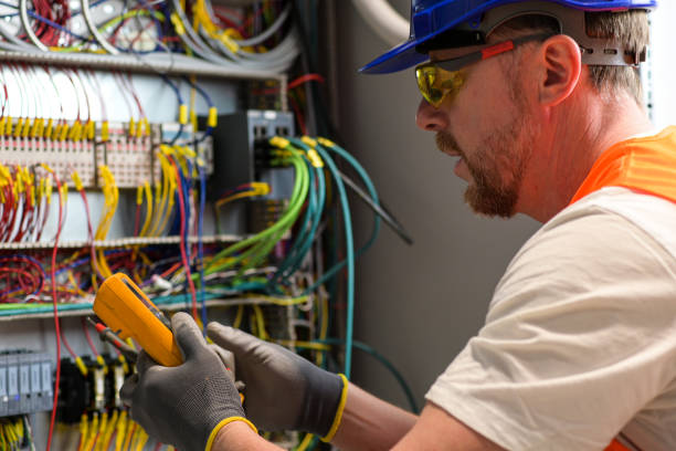 Best Residential Electrician Services  in Aberdeen, SD