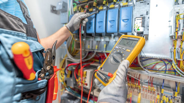 Best Emergency Electrical Repair  in Aberdeen, SD